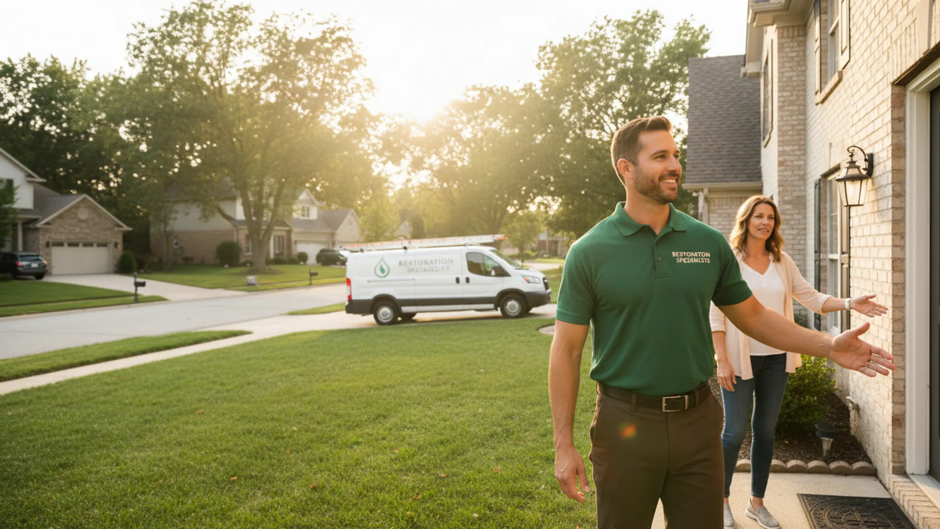 Community-Focused Water Damage Restoration in Camuy, PR Near Me – Proudly Serving Local Families!